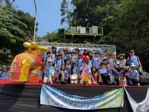 20250311-114年天母水道祭代表照片