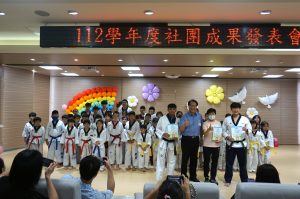 20240625-112學年度社團發表會代表照片