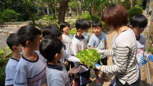 110.03.18-03.19  3年級小田園代表照片