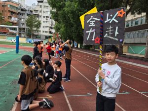 113年12月樂樂棒代表照片