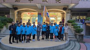 202412月-北區運動會游泳代表照片