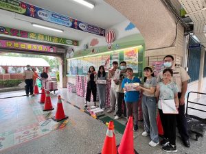 113-1學期班班有鮮乳代表照片