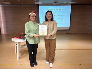 20241211環境教育研習-苔球植栽代表照片