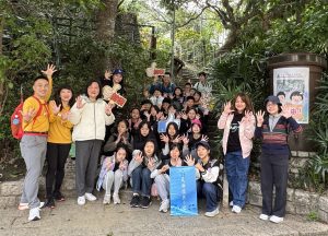 20250319-6年級親山活動代表照片